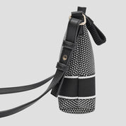 CŌCŌ MELA | Minimalist Knit Bags & Accessories