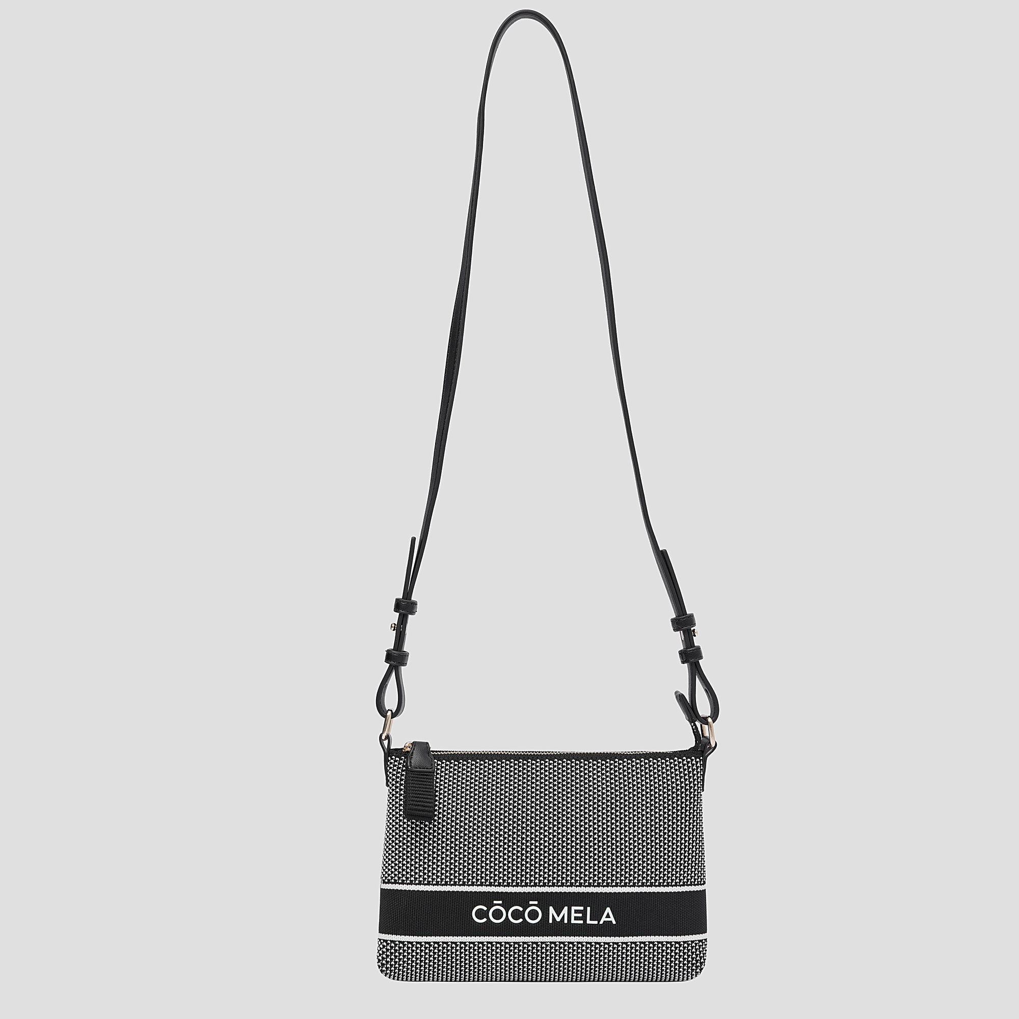 CŌCŌ MELA | Minimalist Knit Bags & Accessories